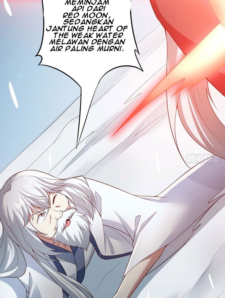 Inverse Scale Chapter 122 - halaman 26