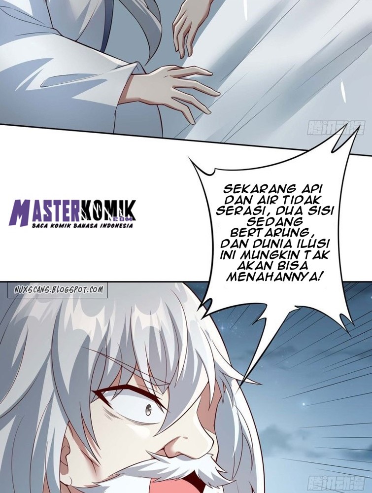 Inverse Scale Chapter 122 - halaman 27