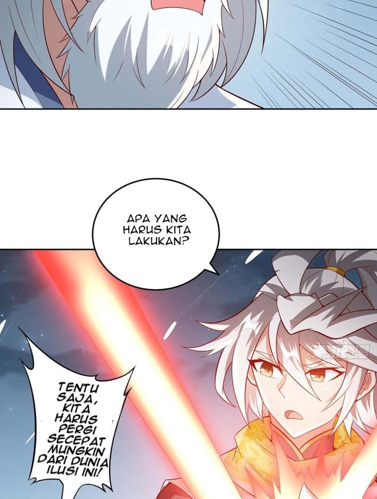 Inverse Scale Chapter 122 - halaman 28