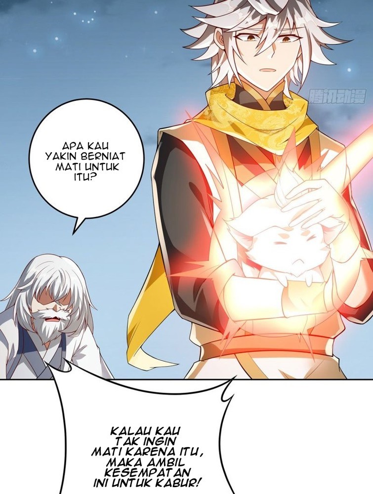 Inverse Scale Chapter 122 - halaman 30
