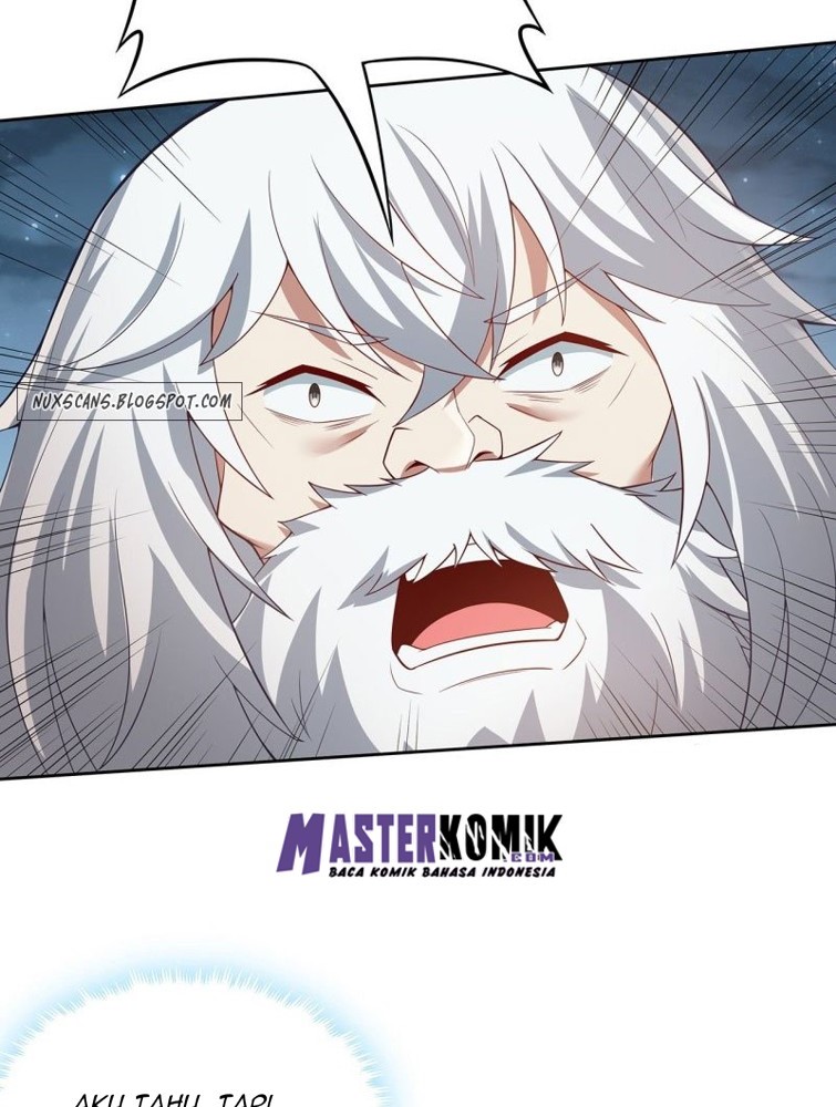 Inverse Scale Chapter 122 - halaman 31