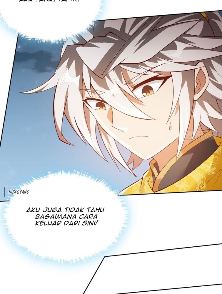 Inverse Scale Chapter 122 - halaman 32