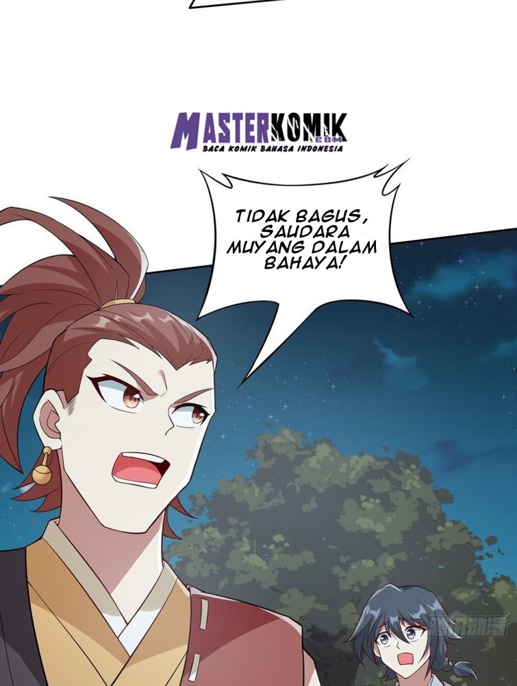 Inverse Scale Chapter 122 - halaman 33