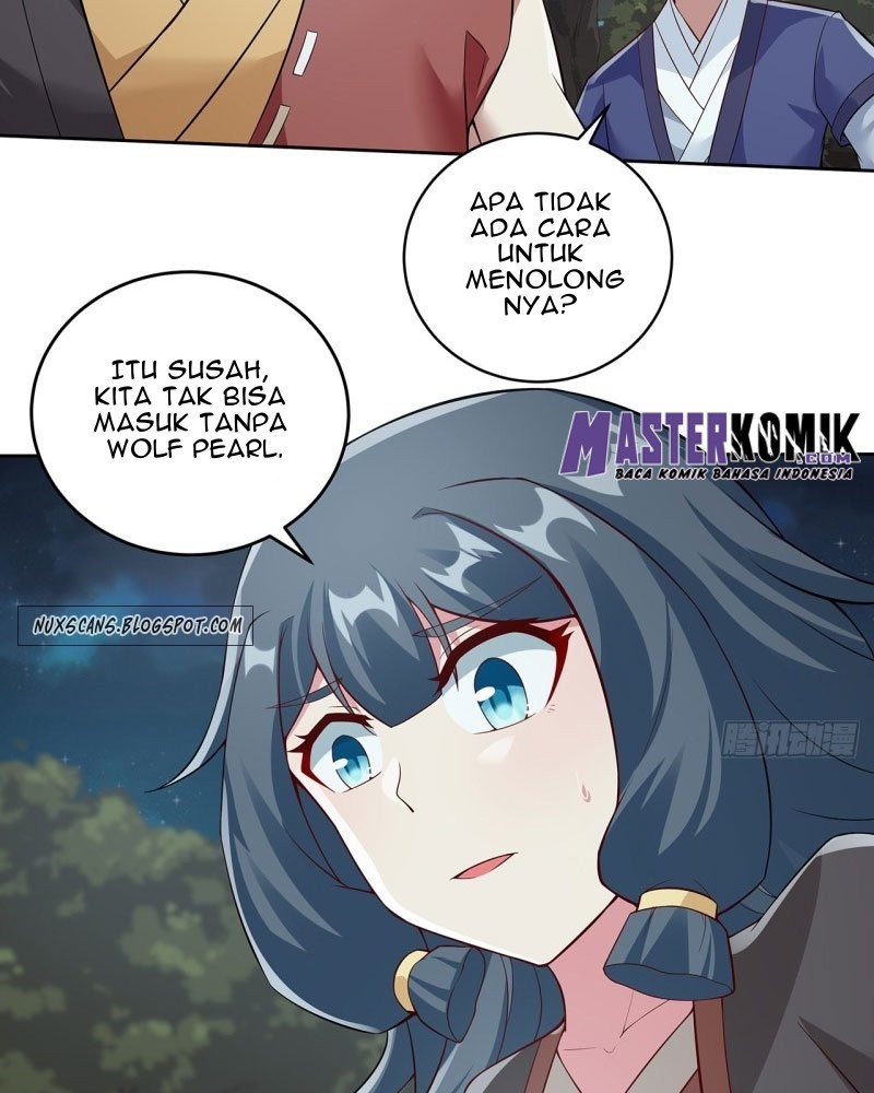 Inverse Scale Chapter 122 - halaman 34