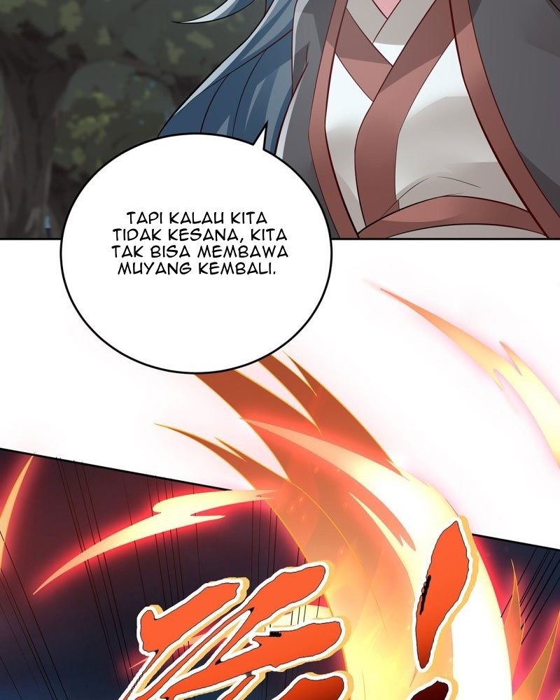Inverse Scale Chapter 122 - halaman 35