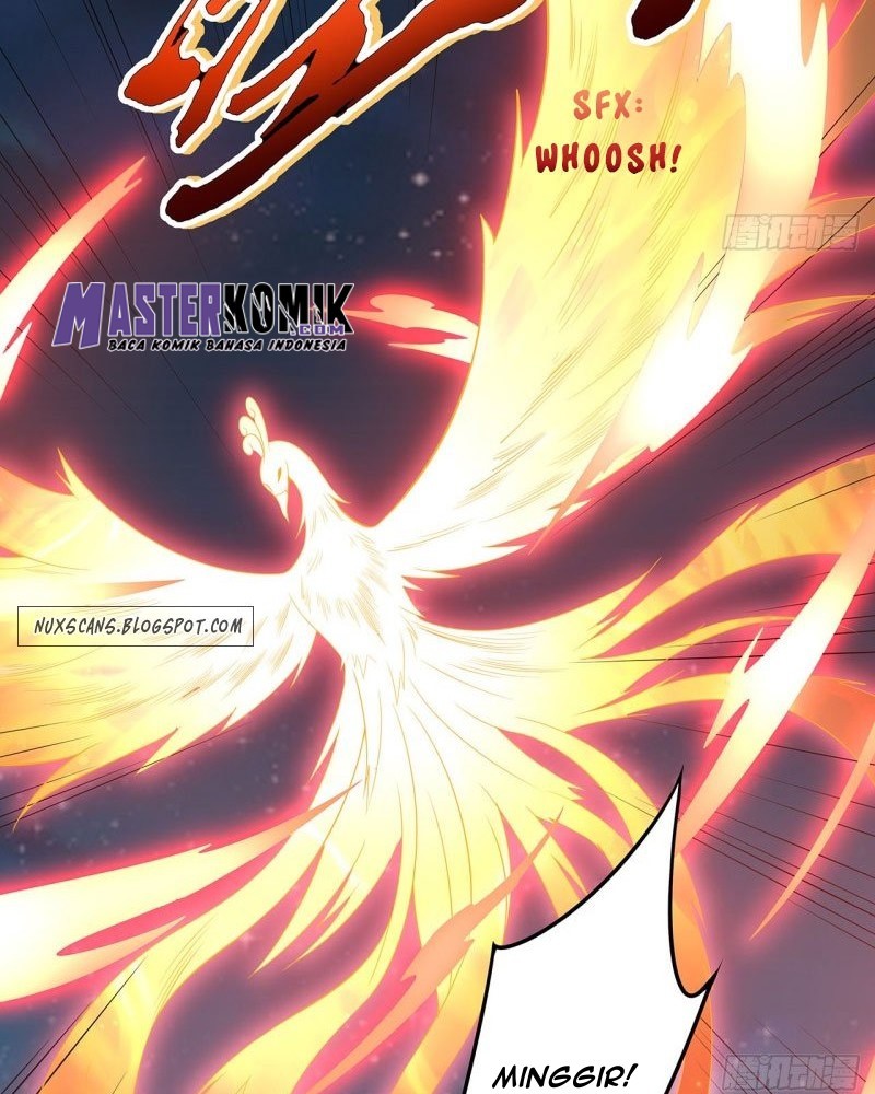 Inverse Scale Chapter 122 - halaman 36
