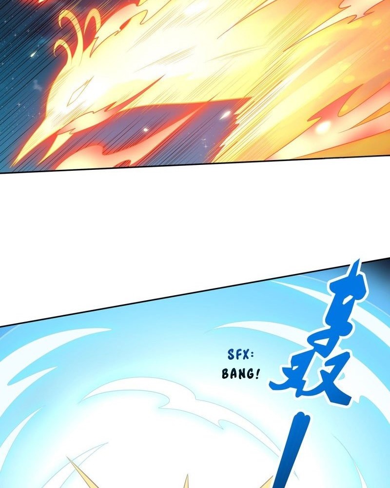 Inverse Scale Chapter 122 - halaman 39
