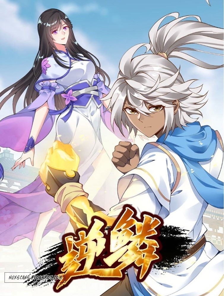 Inverse Scale Chapter 122 - halaman 4