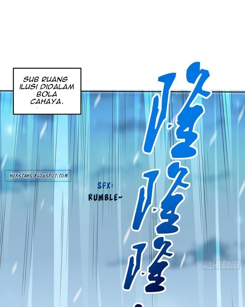 Inverse Scale Chapter 122 - halaman 44