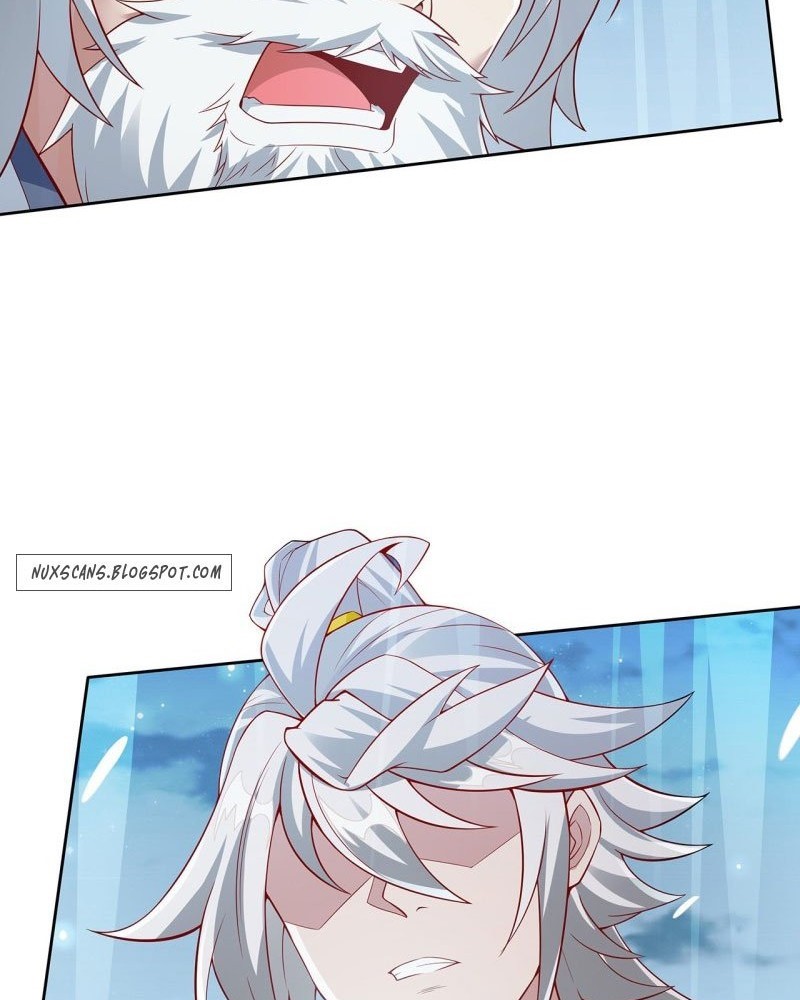 Inverse Scale Chapter 122 - halaman 46
