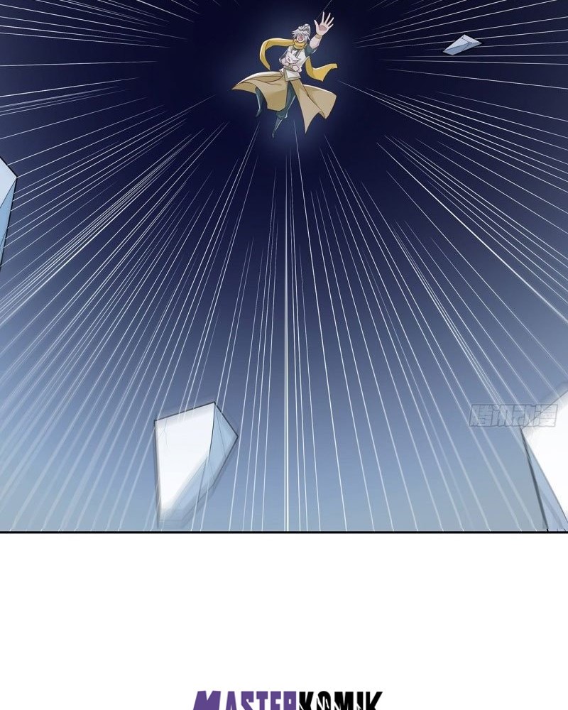 Inverse Scale Chapter 122 - halaman 53