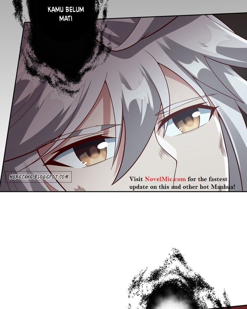 Inverse Scale Chapter 122 - halaman 56
