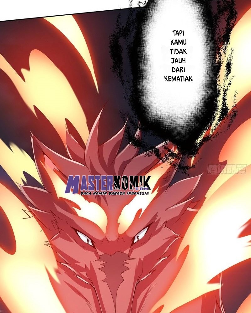 Inverse Scale Chapter 122 - halaman 57