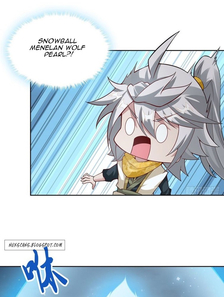 Inverse Scale Chapter 122 - halaman 6