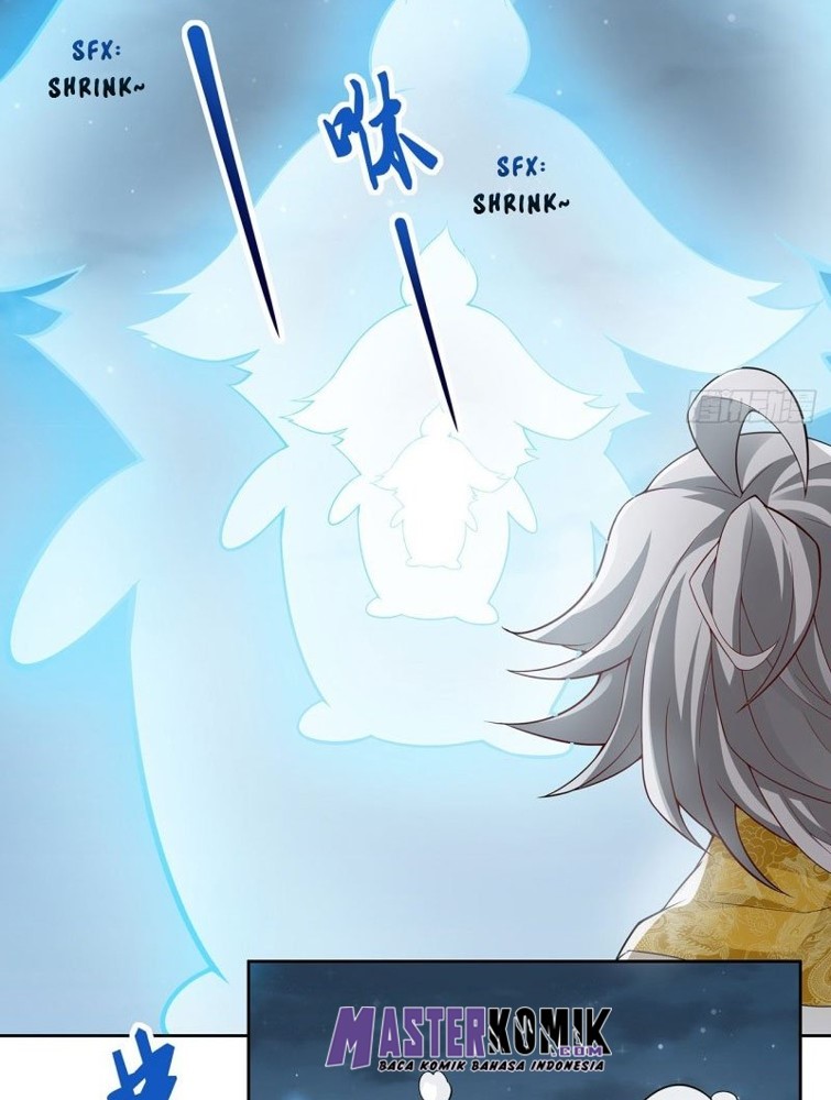 Inverse Scale Chapter 122 - halaman 7