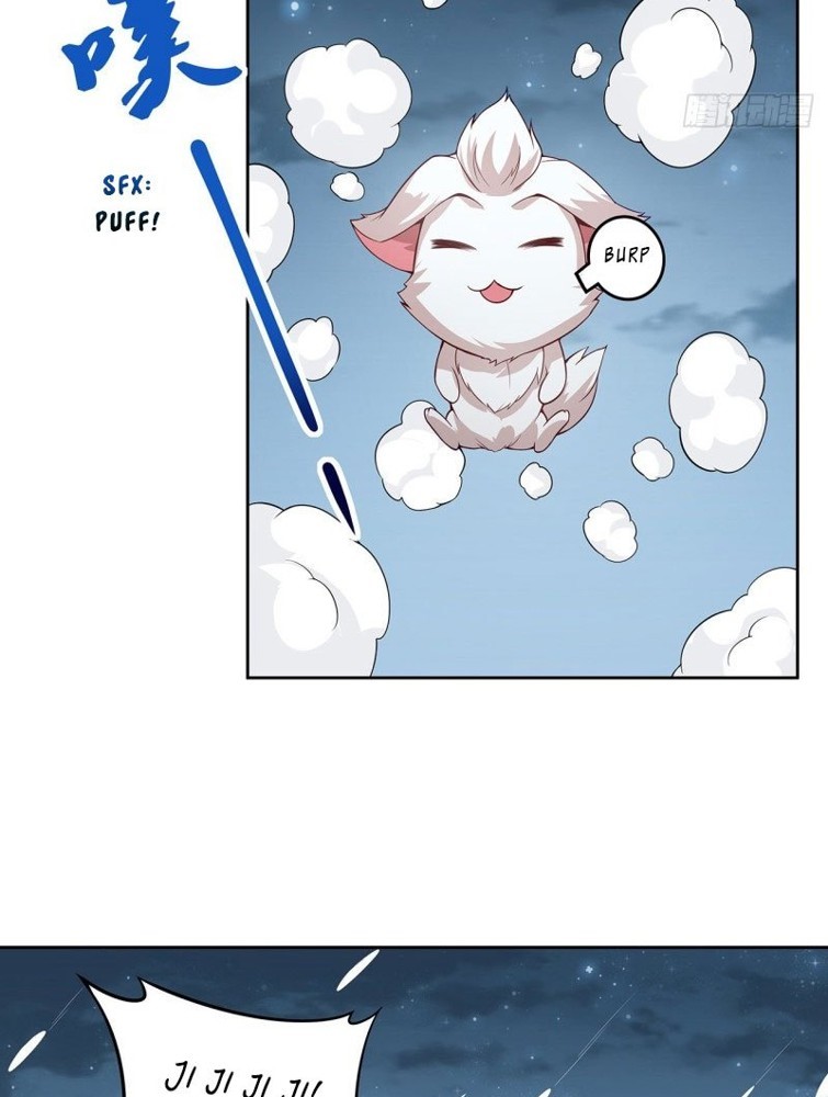 Inverse Scale Chapter 122 - halaman 8