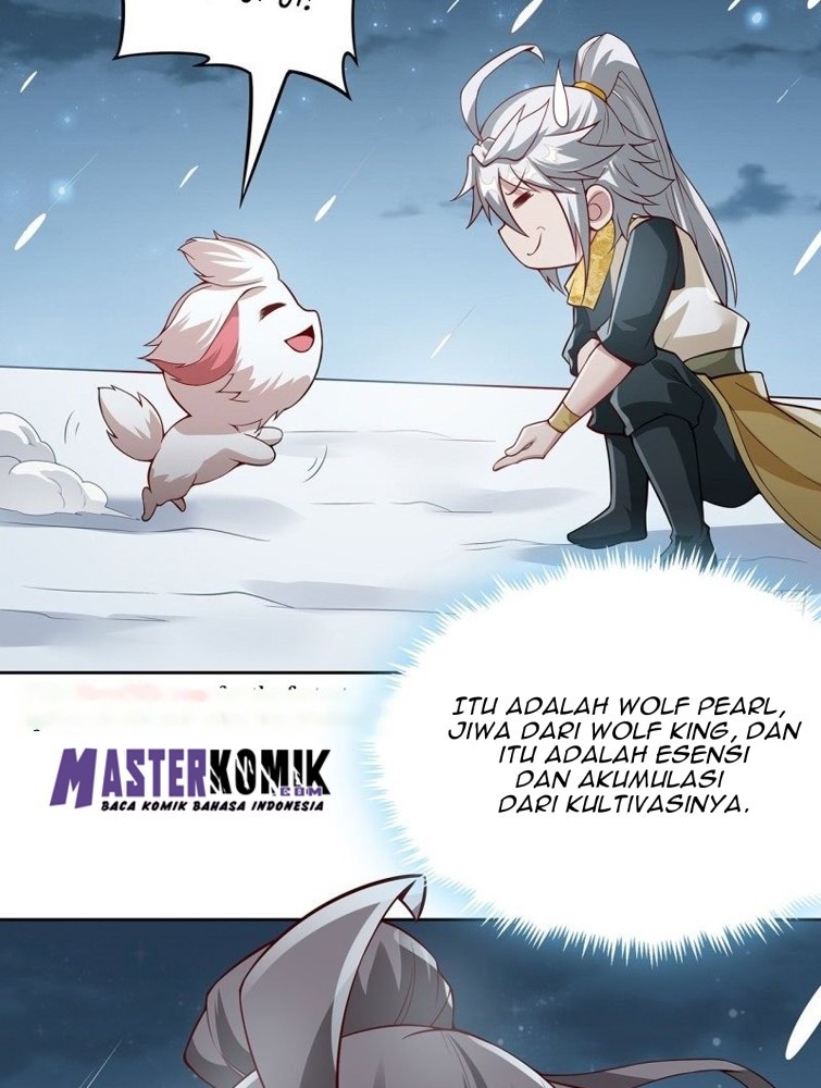 Inverse Scale Chapter 122 - halaman 9