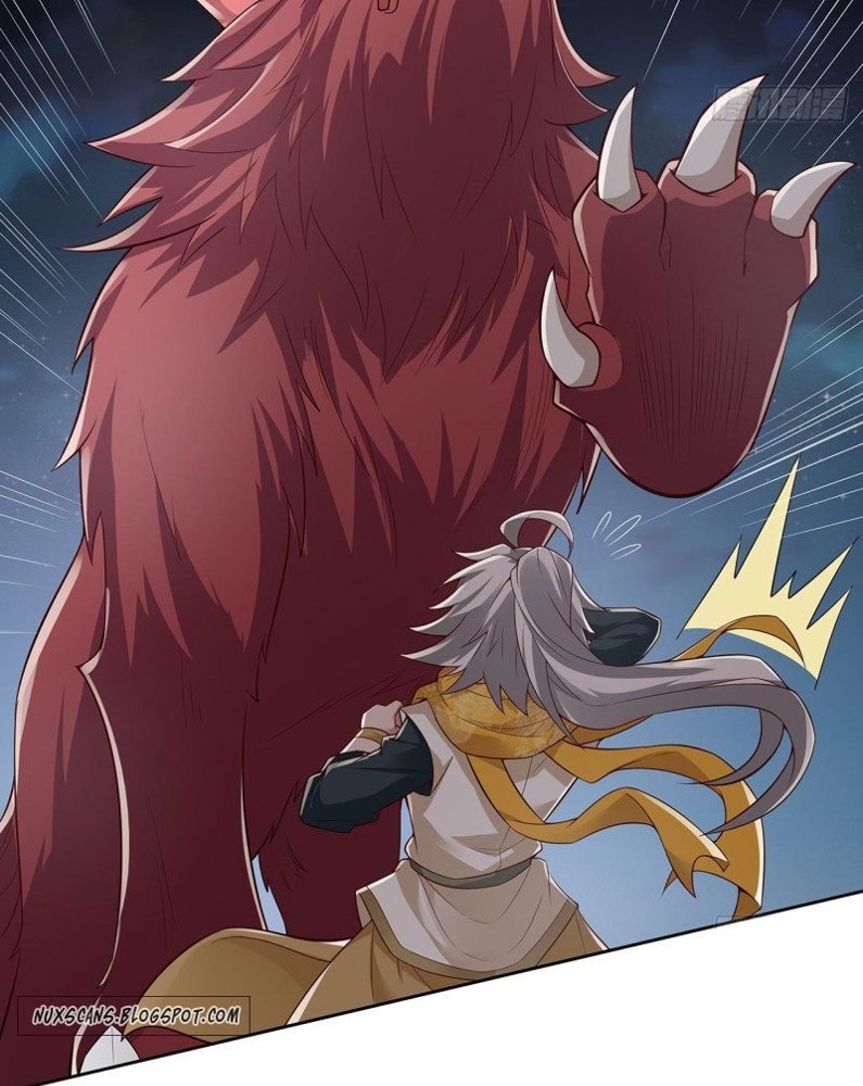 Inverse Scale Chapter 123 - halaman 12