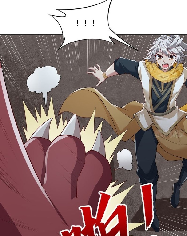 Inverse Scale Chapter 123 - halaman 17