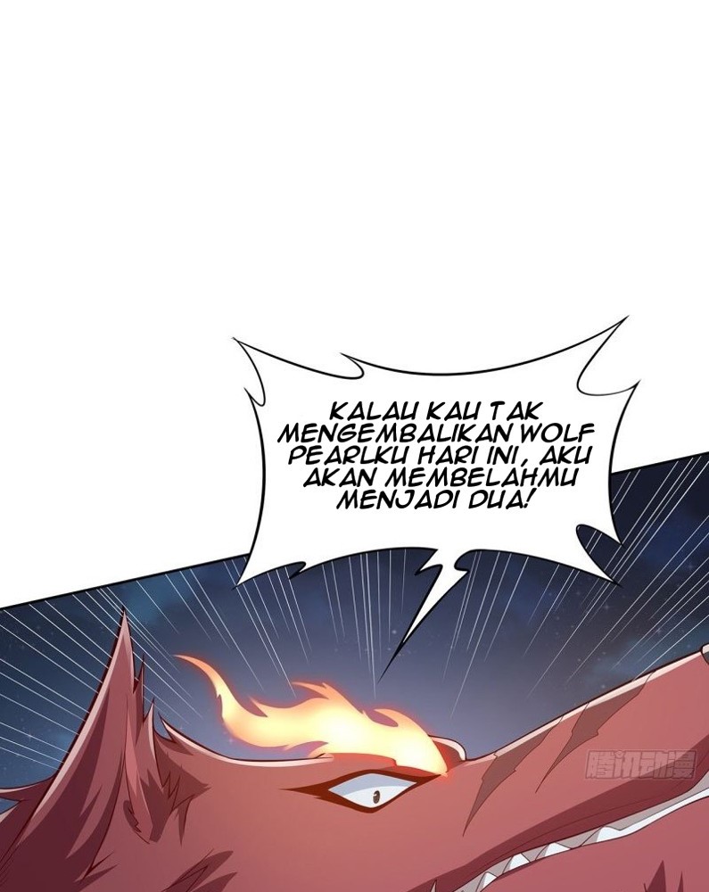 Inverse Scale Chapter 123 - halaman 19