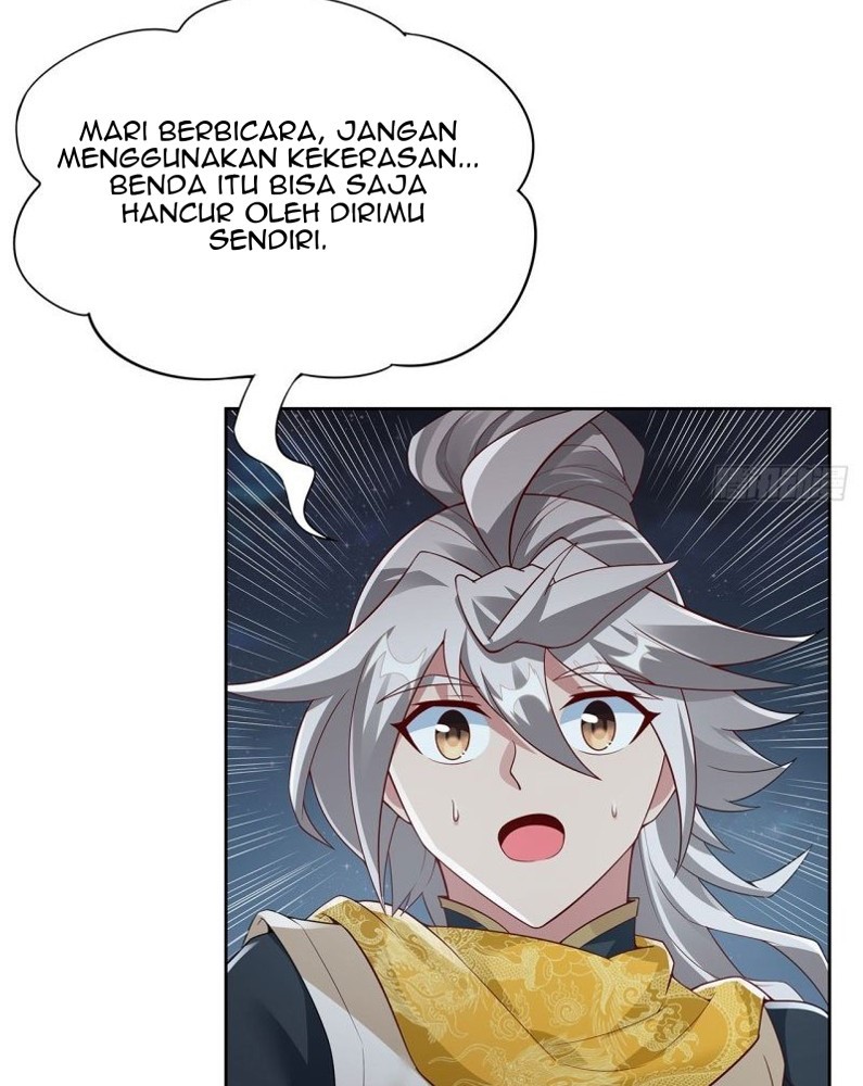 Inverse Scale Chapter 123 - halaman 21