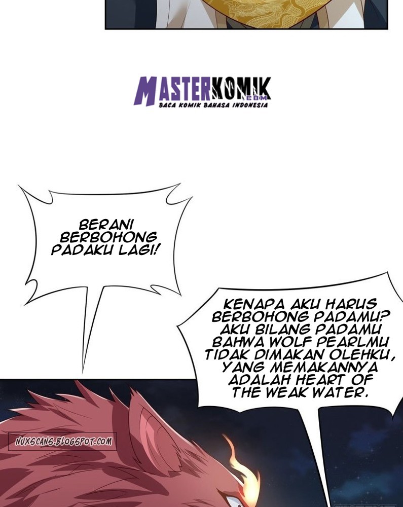 Inverse Scale Chapter 123 - halaman 22