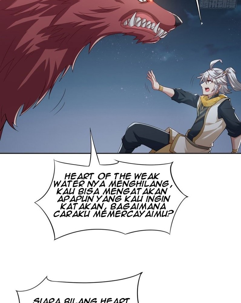 Inverse Scale Chapter 123 - halaman 23