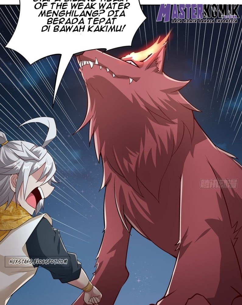 Inverse Scale Chapter 123 - halaman 24