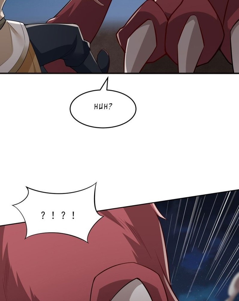 Inverse Scale Chapter 123 - halaman 25