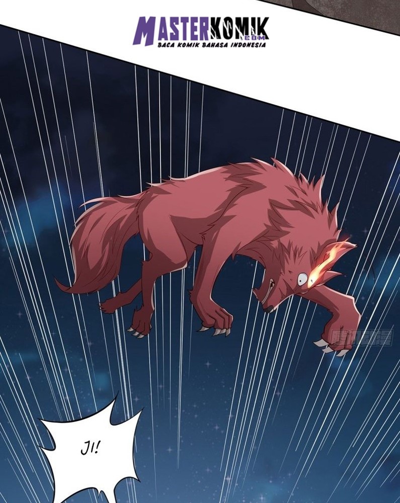 Inverse Scale Chapter 123 - halaman 27