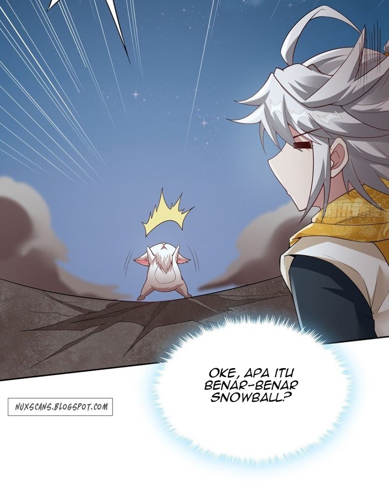 Inverse Scale Chapter 123 - halaman 28