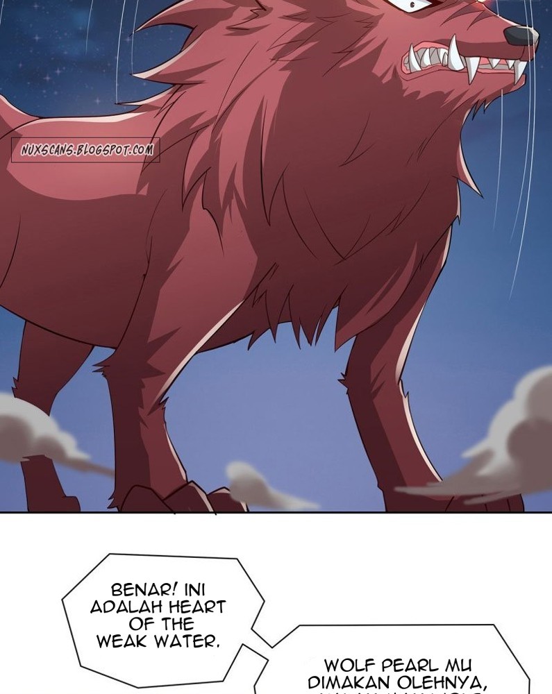 Inverse Scale Chapter 123 - halaman 30