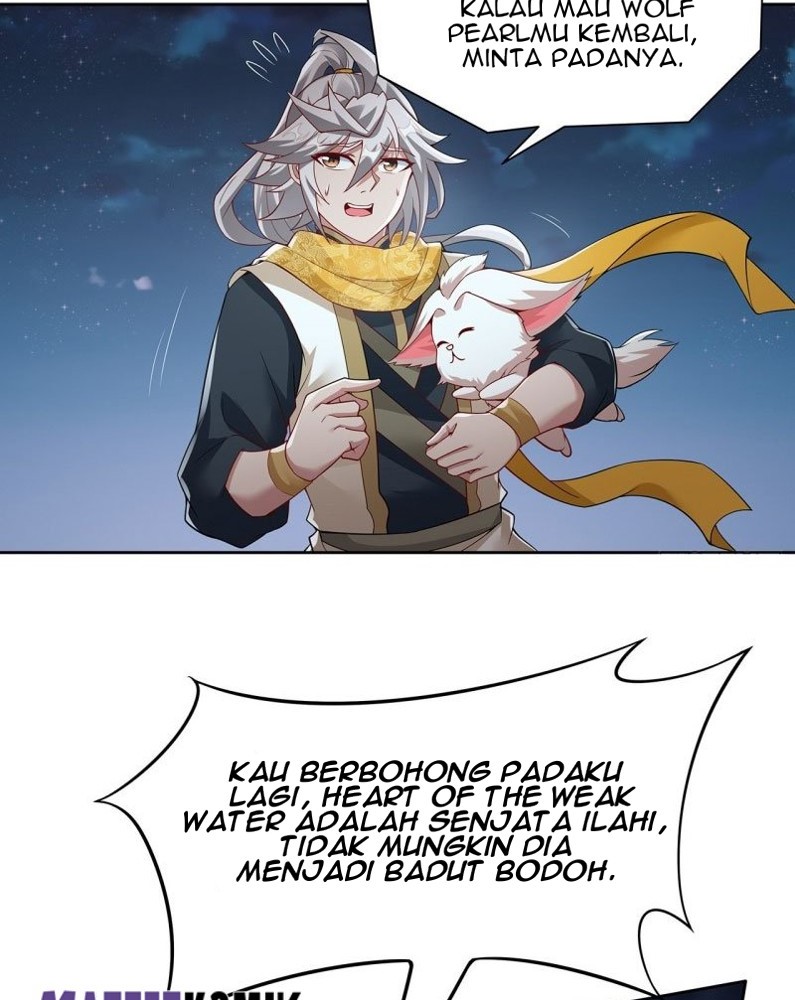 Inverse Scale Chapter 123 - halaman 31