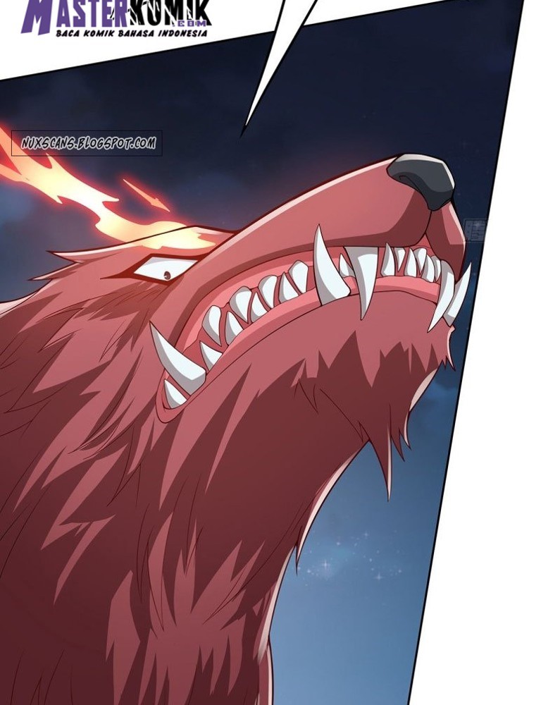 Inverse Scale Chapter 123 - halaman 32