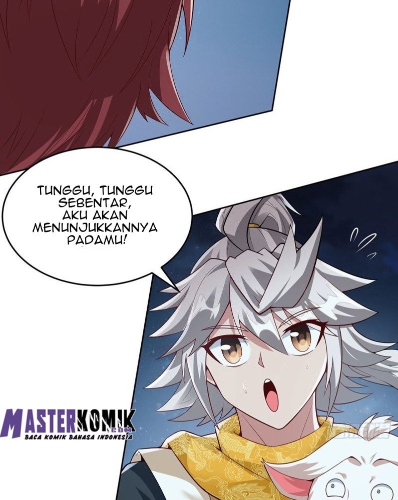 Inverse Scale Chapter 123 - halaman 33