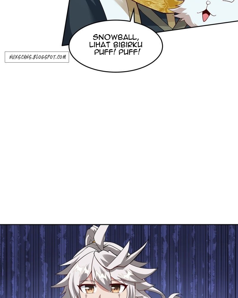 Inverse Scale Chapter 123 - halaman 34