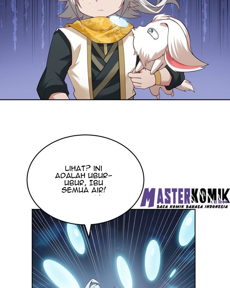 Inverse Scale Chapter 123 - halaman 35