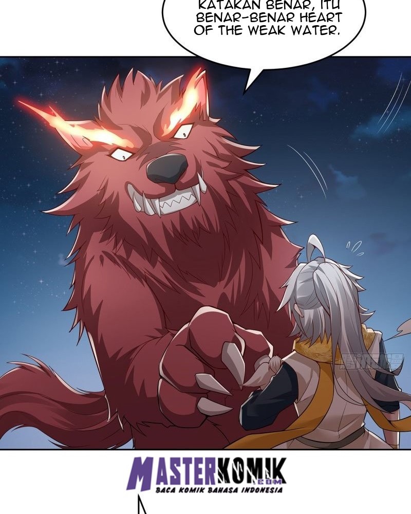 Inverse Scale Chapter 123 - halaman 37