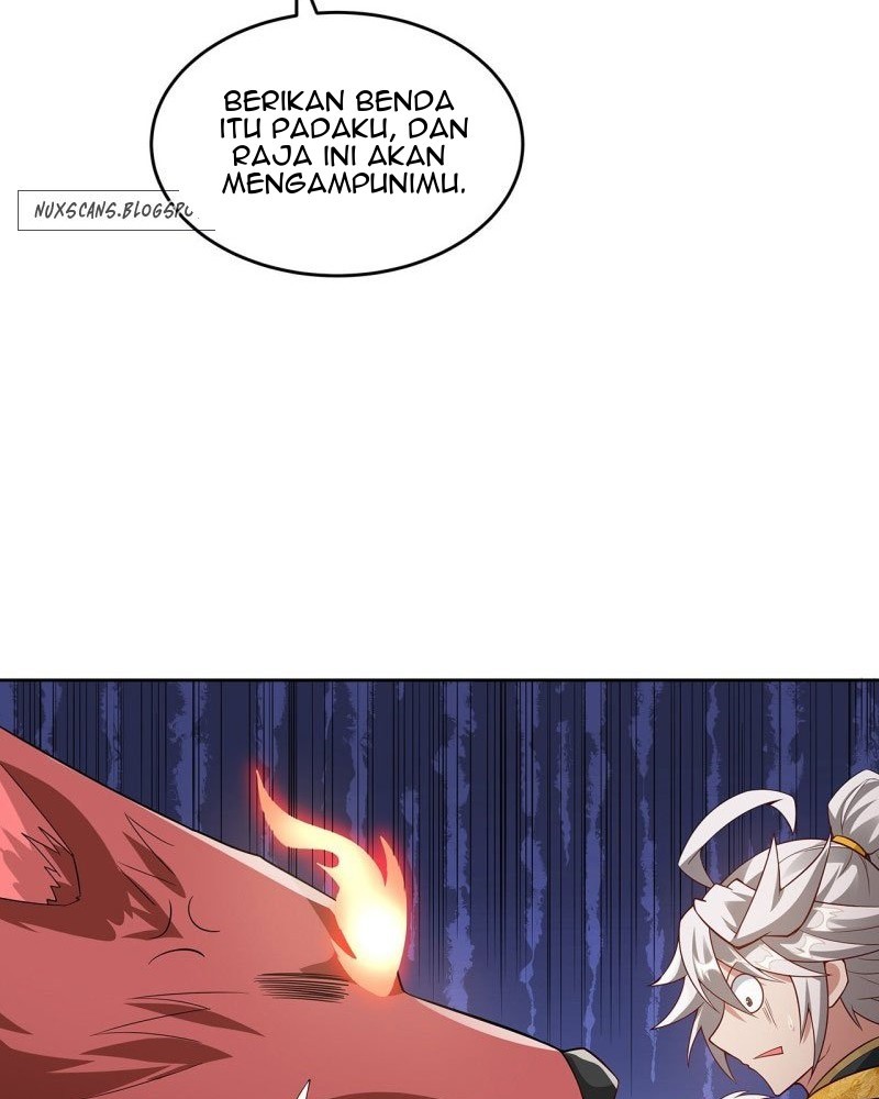 Inverse Scale Chapter 123 - halaman 38