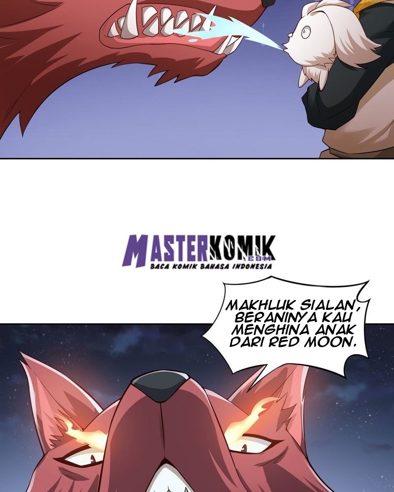 Inverse Scale Chapter 123 - halaman 39