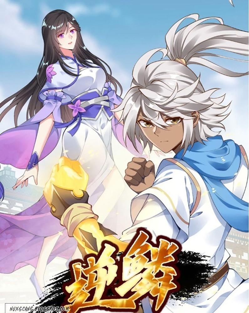 Inverse Scale Chapter 123 - halaman 4