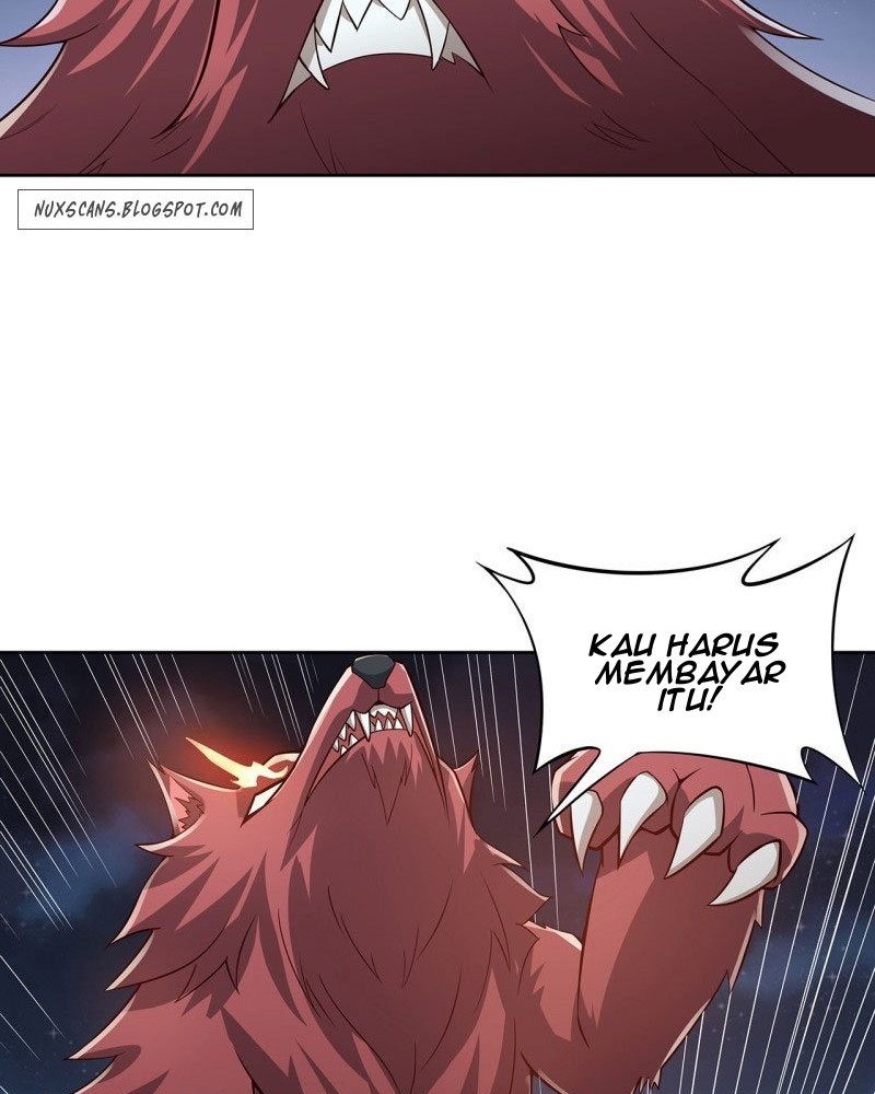 Inverse Scale Chapter 123 - halaman 40
