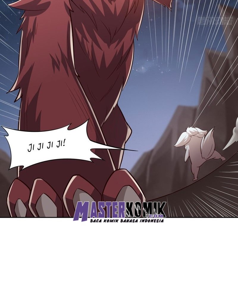 Inverse Scale Chapter 123 - halaman 41
