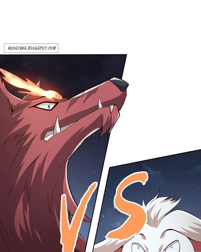 Inverse Scale Chapter 123 - halaman 42