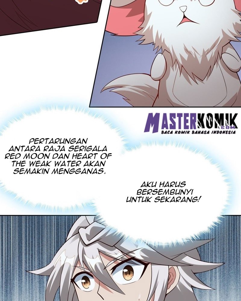 Inverse Scale Chapter 123 - halaman 43