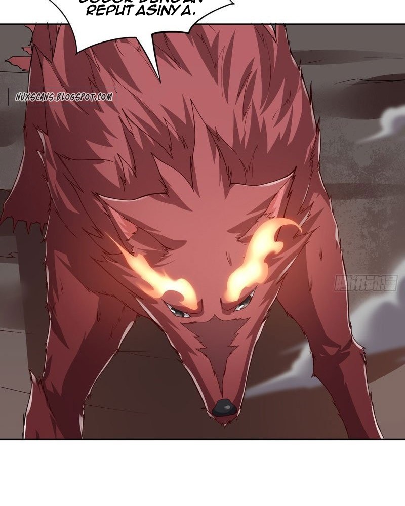Inverse Scale Chapter 123 - halaman 48