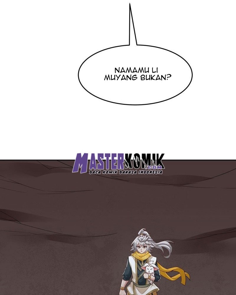 Inverse Scale Chapter 123 - halaman 49