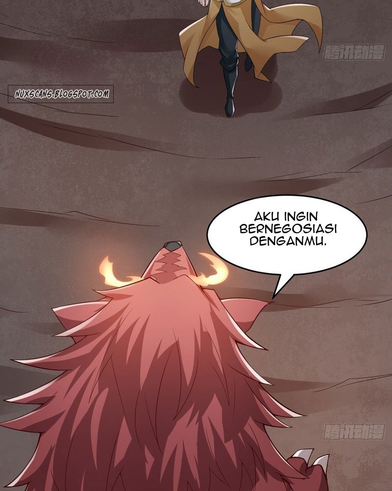 Inverse Scale Chapter 123 - halaman 50