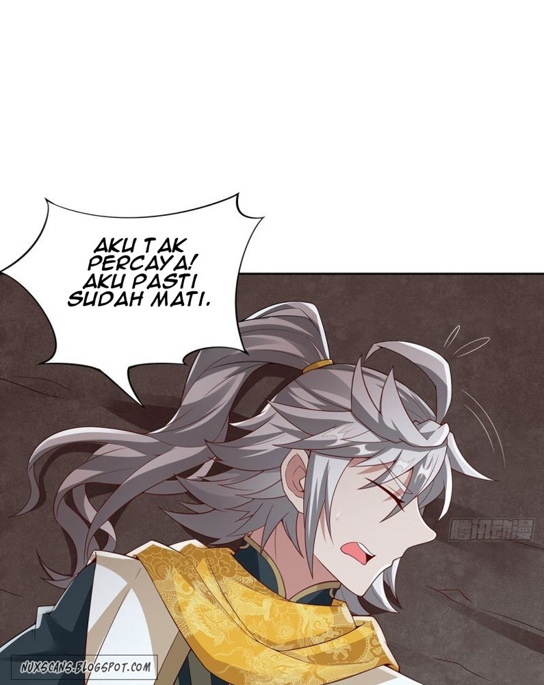 Inverse Scale Chapter 123 - halaman 6
