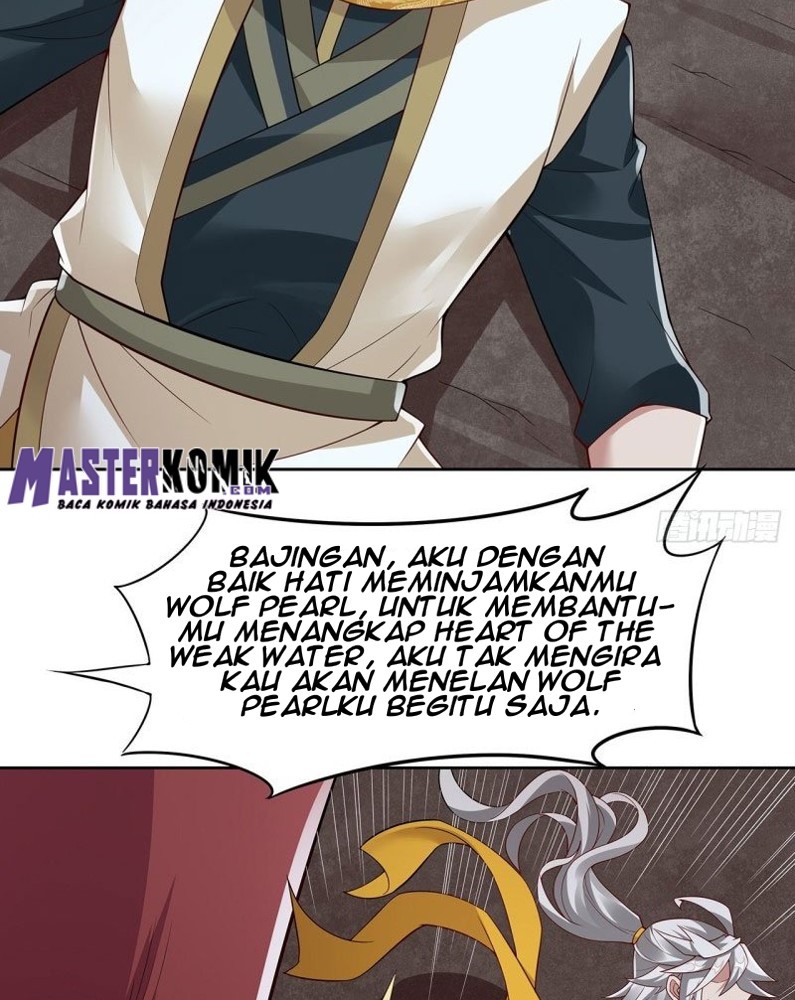 Inverse Scale Chapter 123 - halaman 7